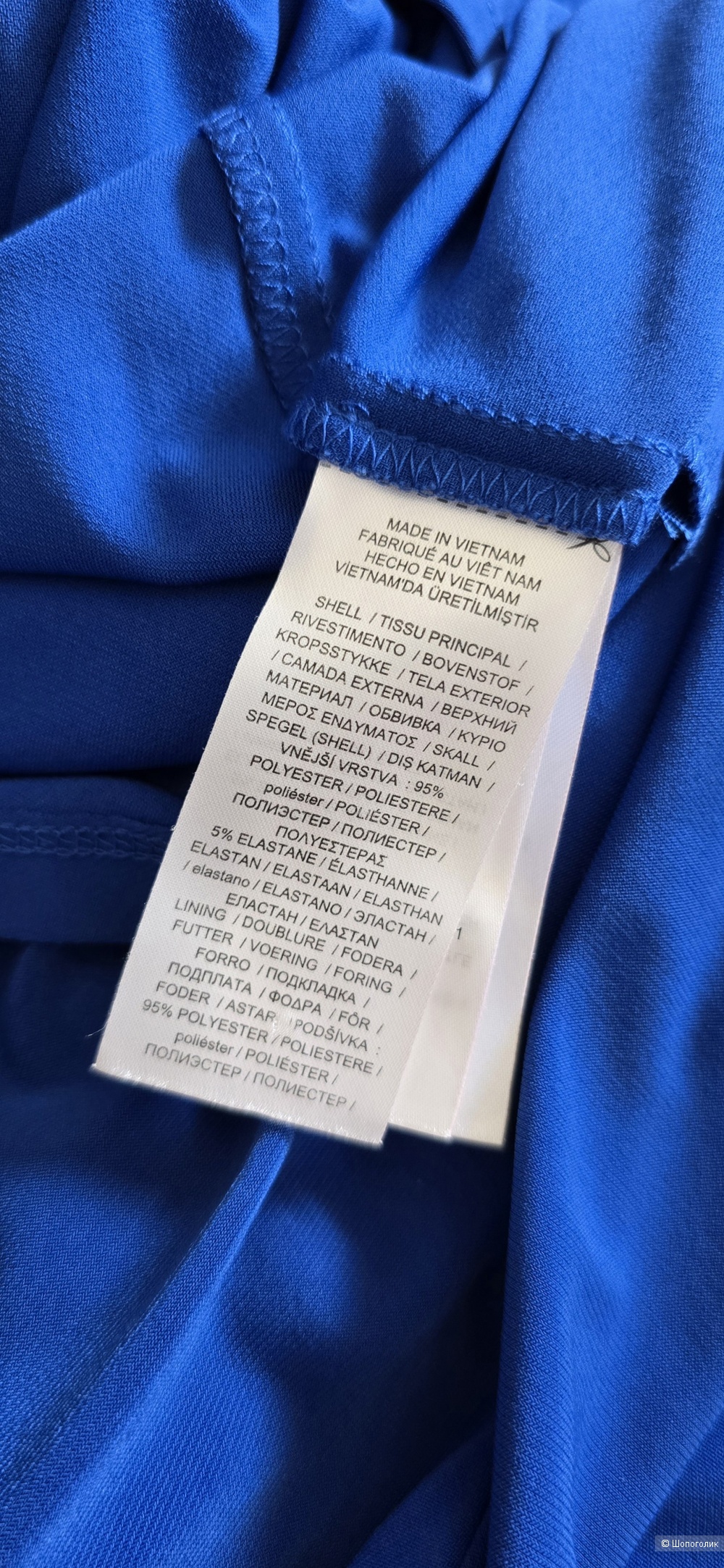 Платьe Ralph Lauren XS/S