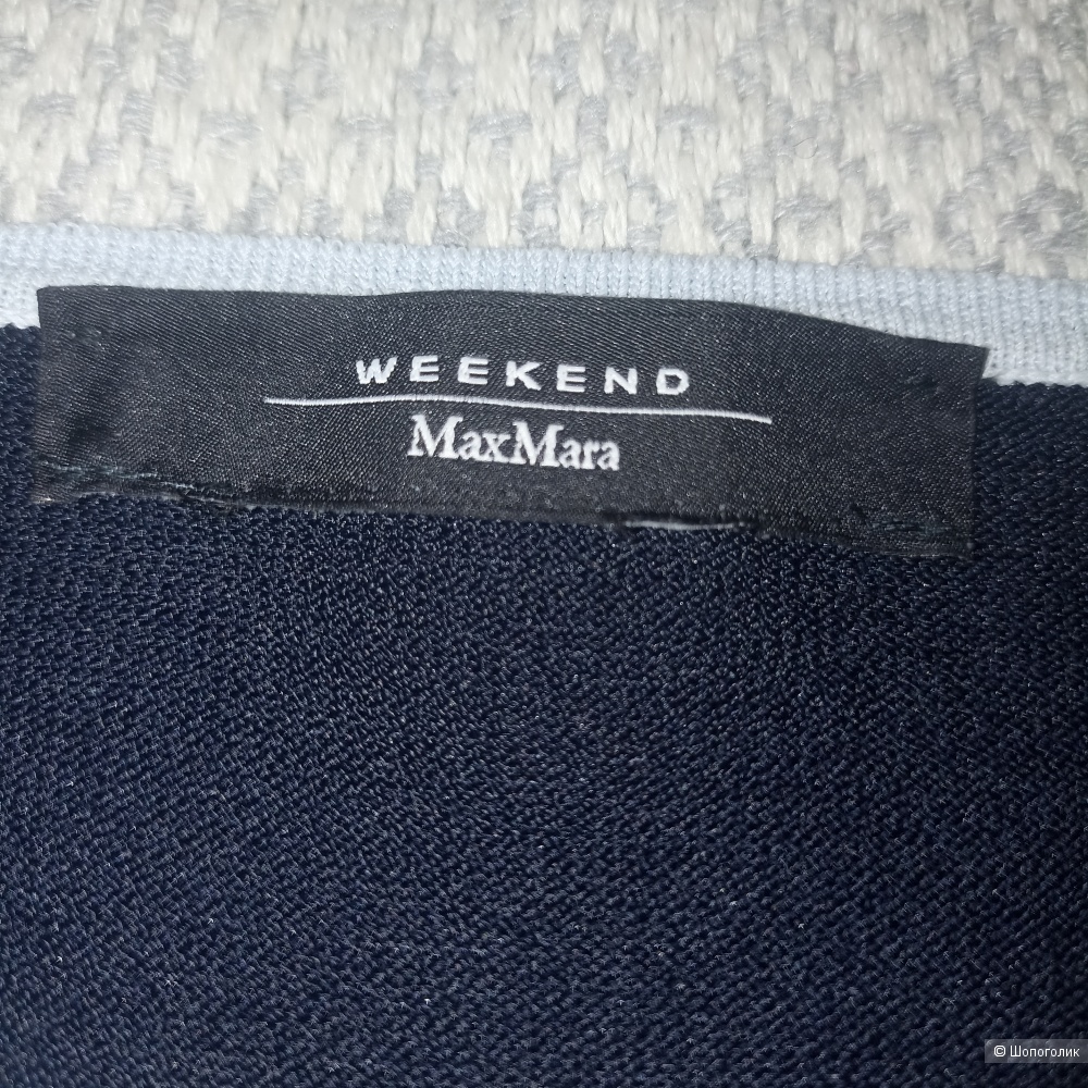 Max Mara Weekend топ р. S