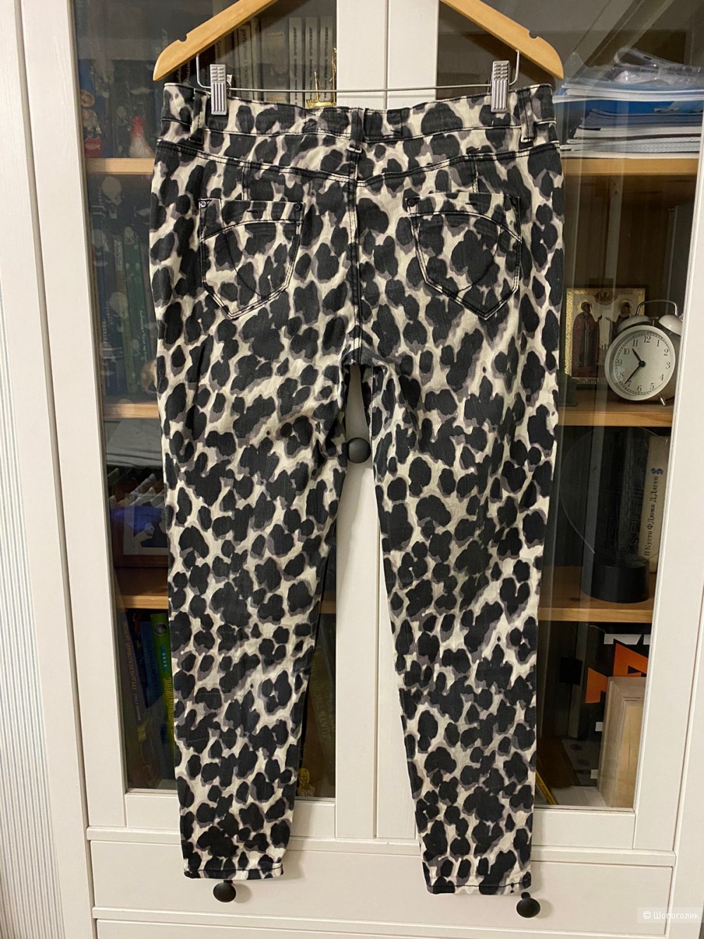 Джинсы Karen Millen, р-р 14