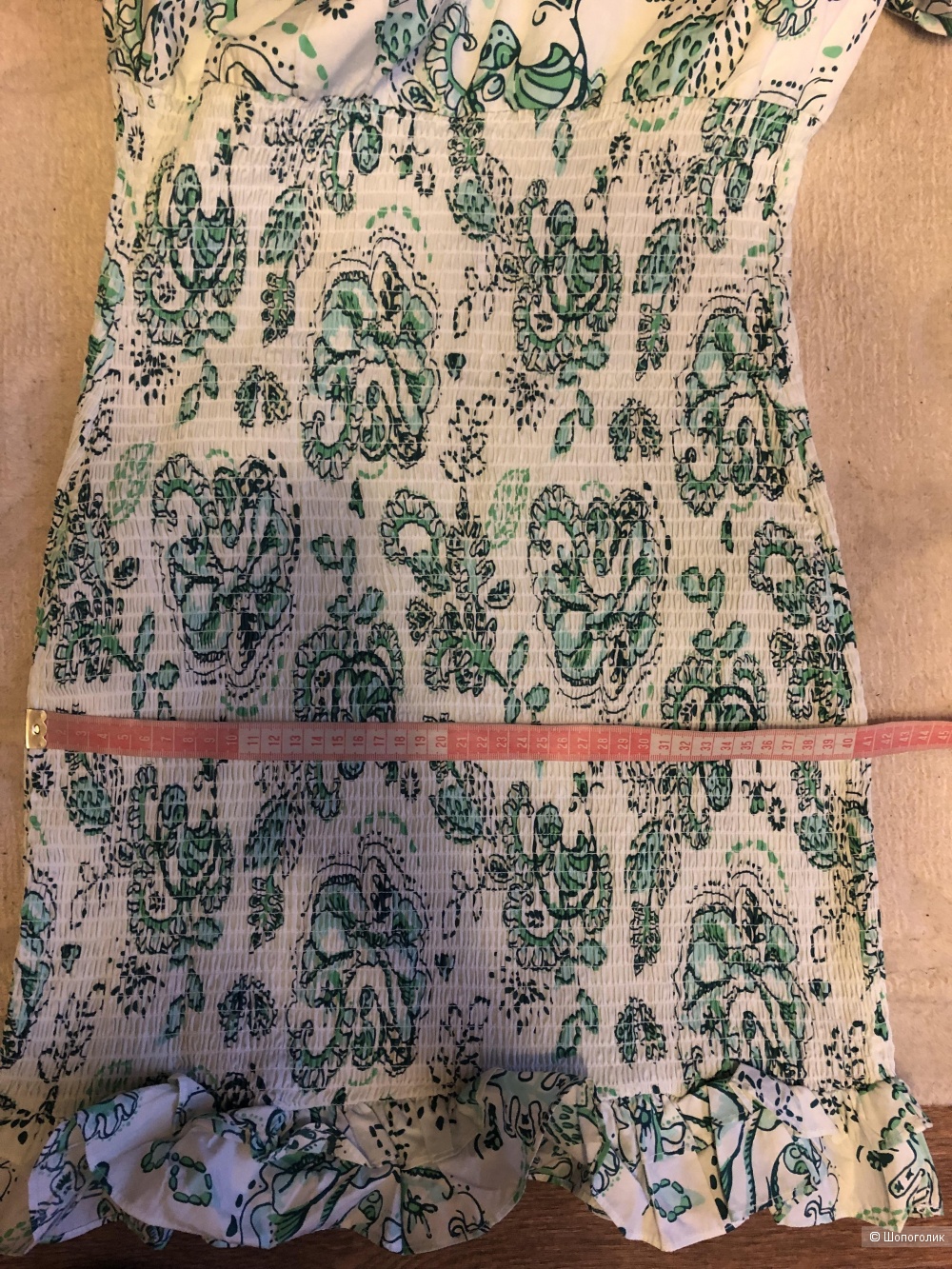 Платье Glamorous UK10 44-46