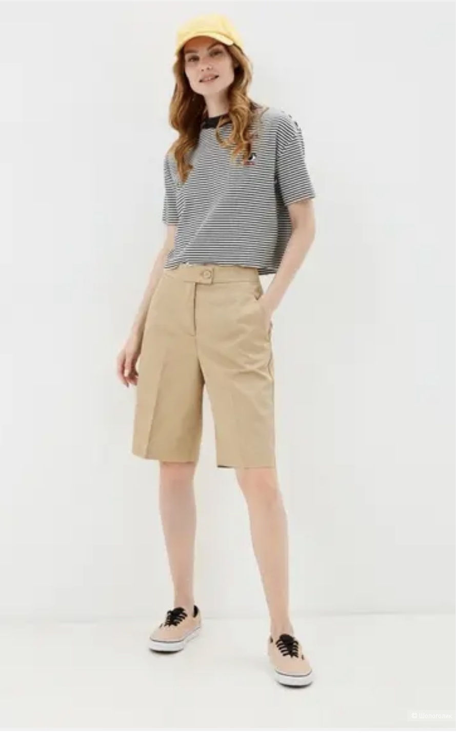 Бермуды United Colors of Benetton IT42 (44)