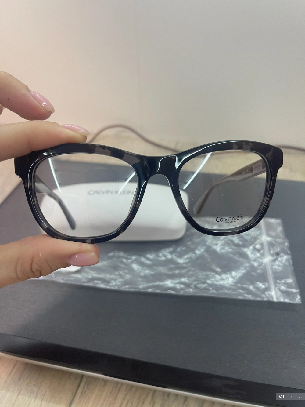 Очки Calvi Klein one size