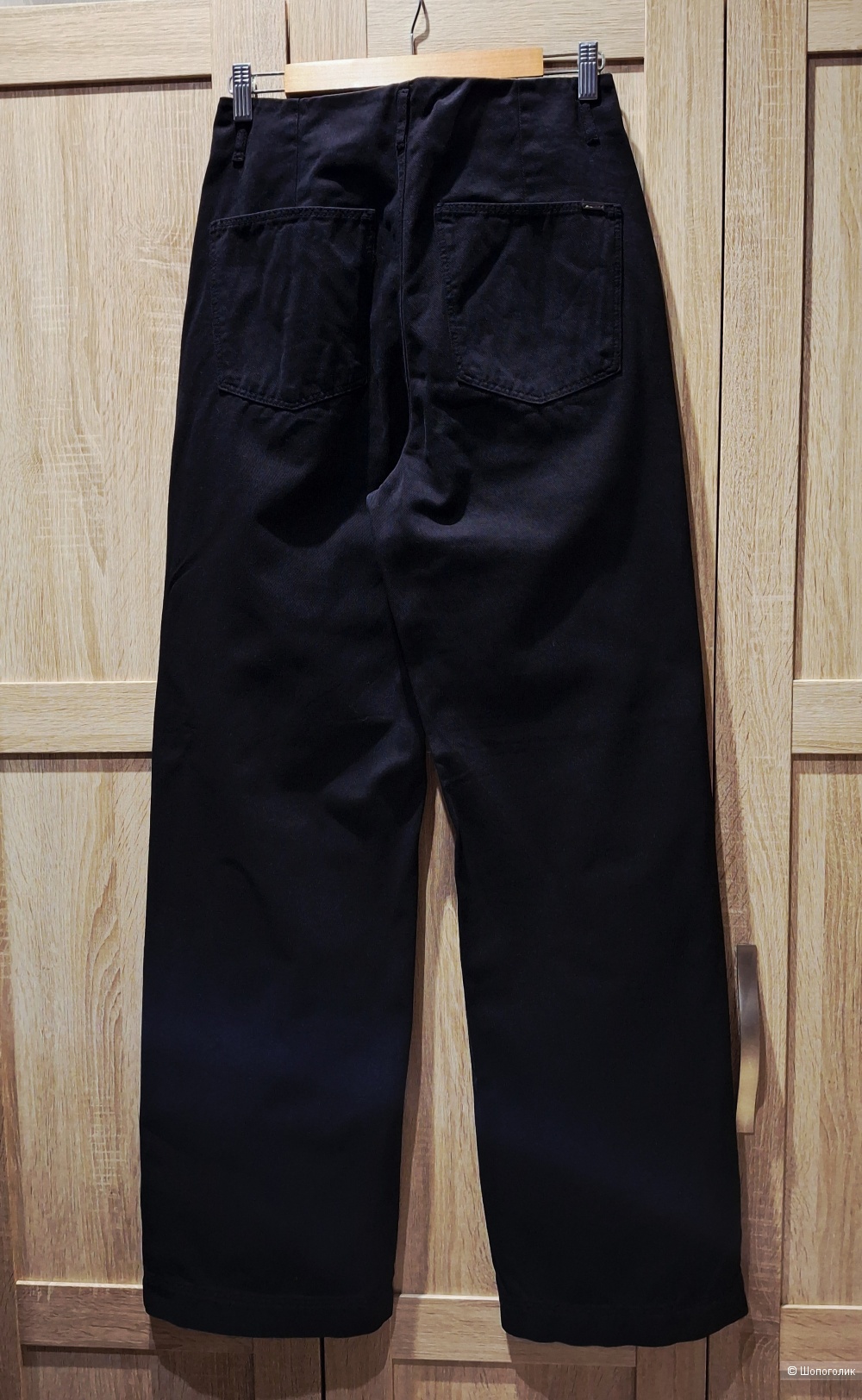 Джинсы Massimo Dutti/46