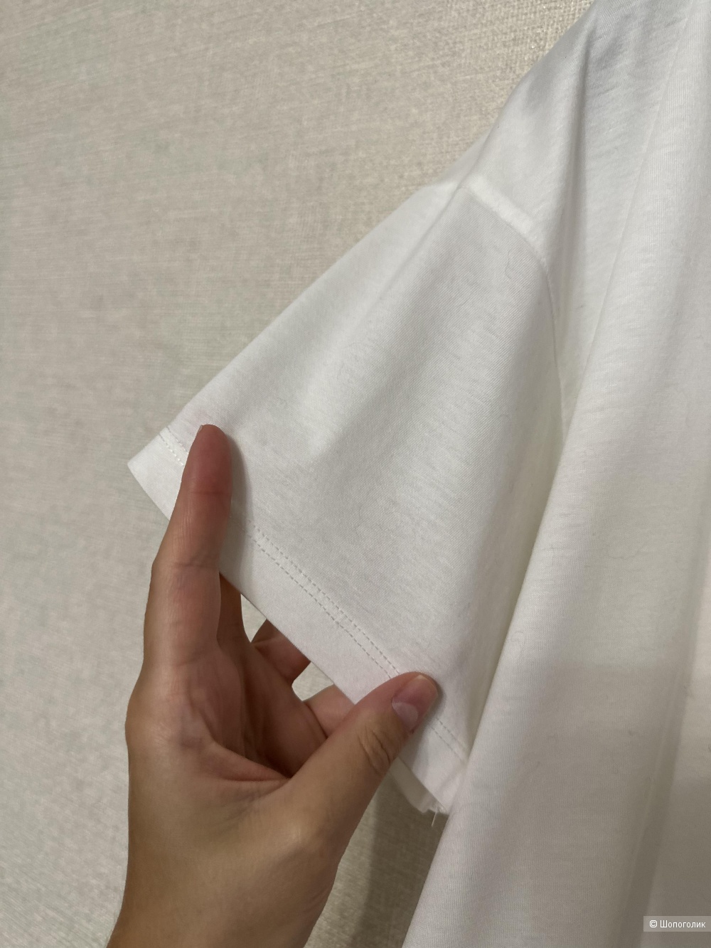 Футболка Uniqlo L