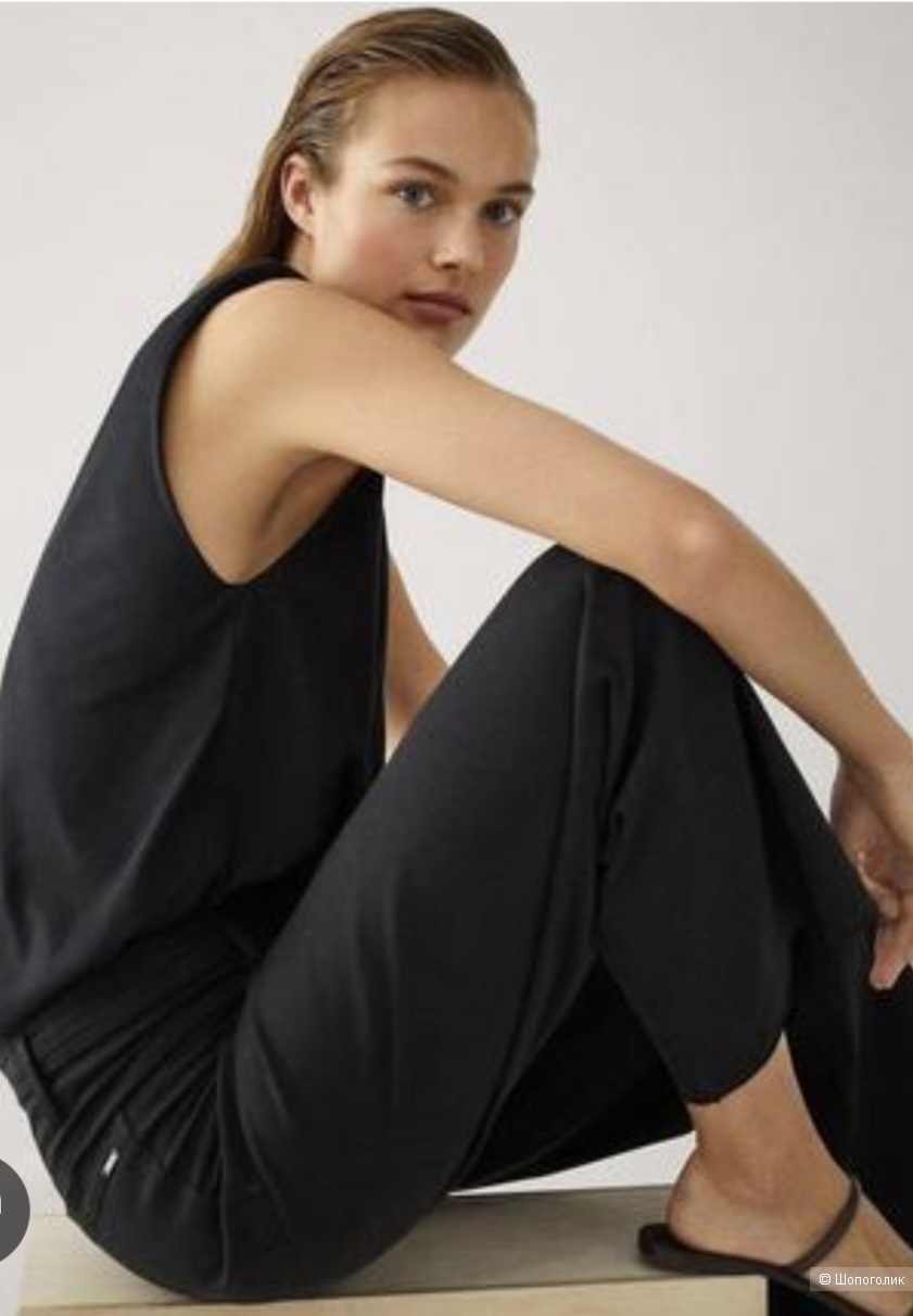 Джинсы Massimo Dutti/46