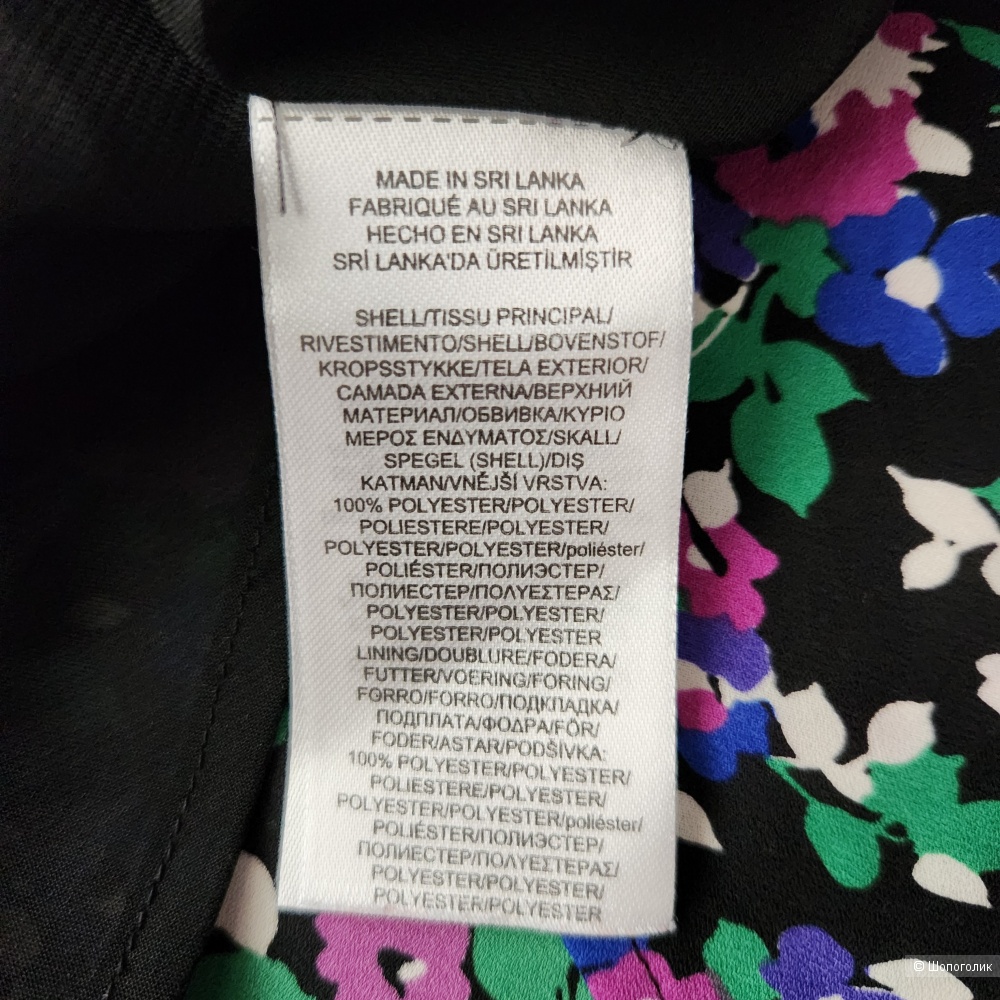Платье Ralph Lauren р.48