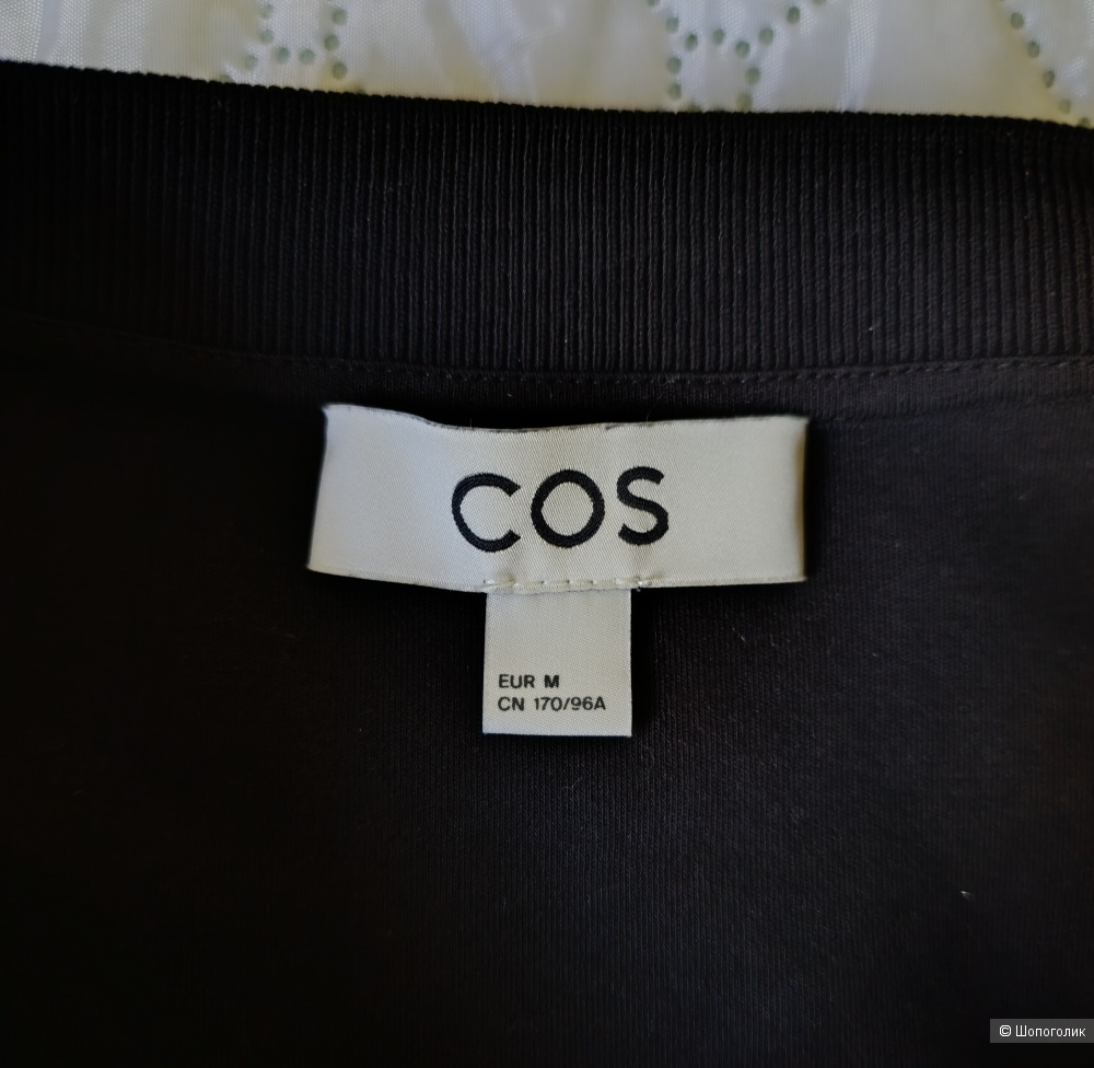 Свитшот COS, размер 44-46