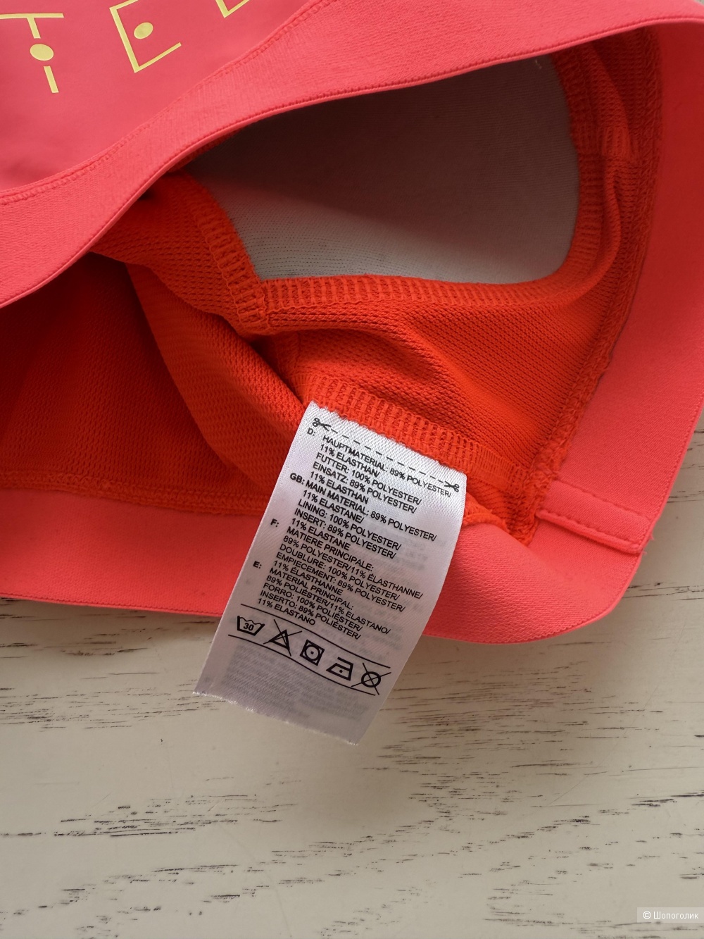 Топ Stella adidas размер 44