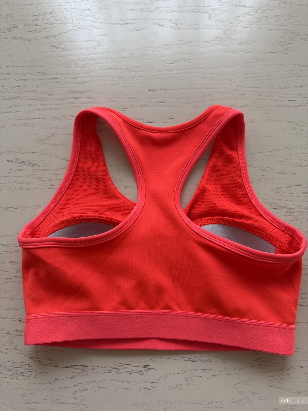 Топ Stella adidas размер 44