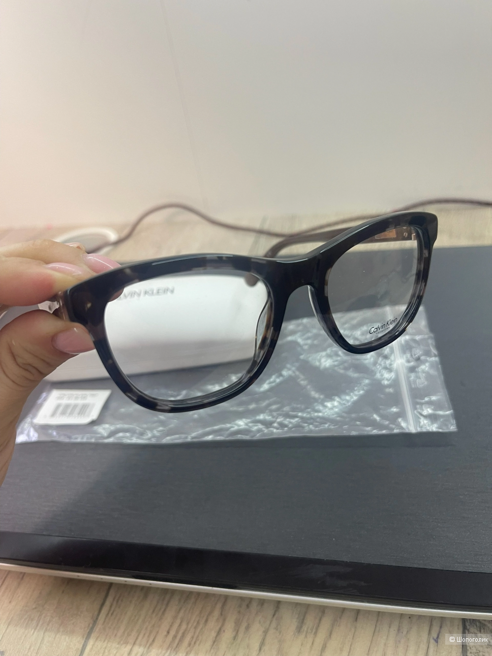 Очки Calvi Klein one size