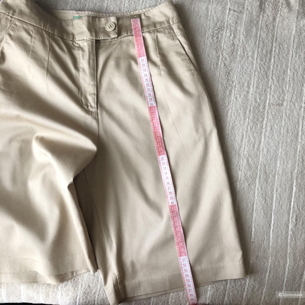 Бермуды United Colors of Benetton IT42 (44)