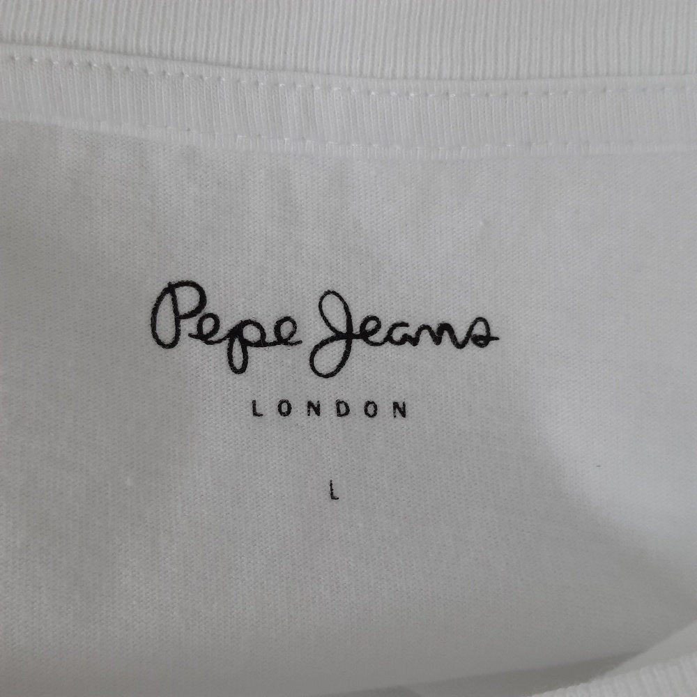 Футболка PEPE JEANS , р. S-M