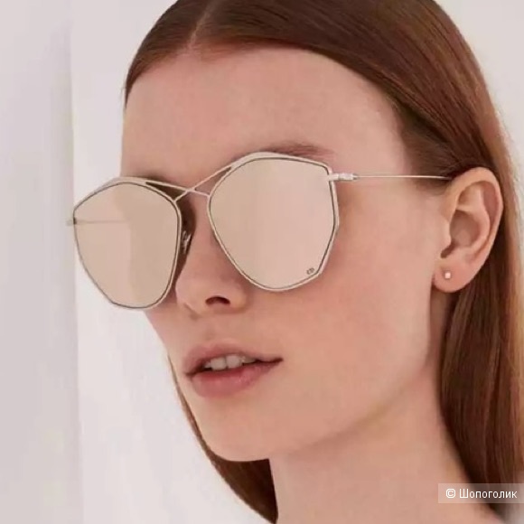 Солнцезащитные очки Dior