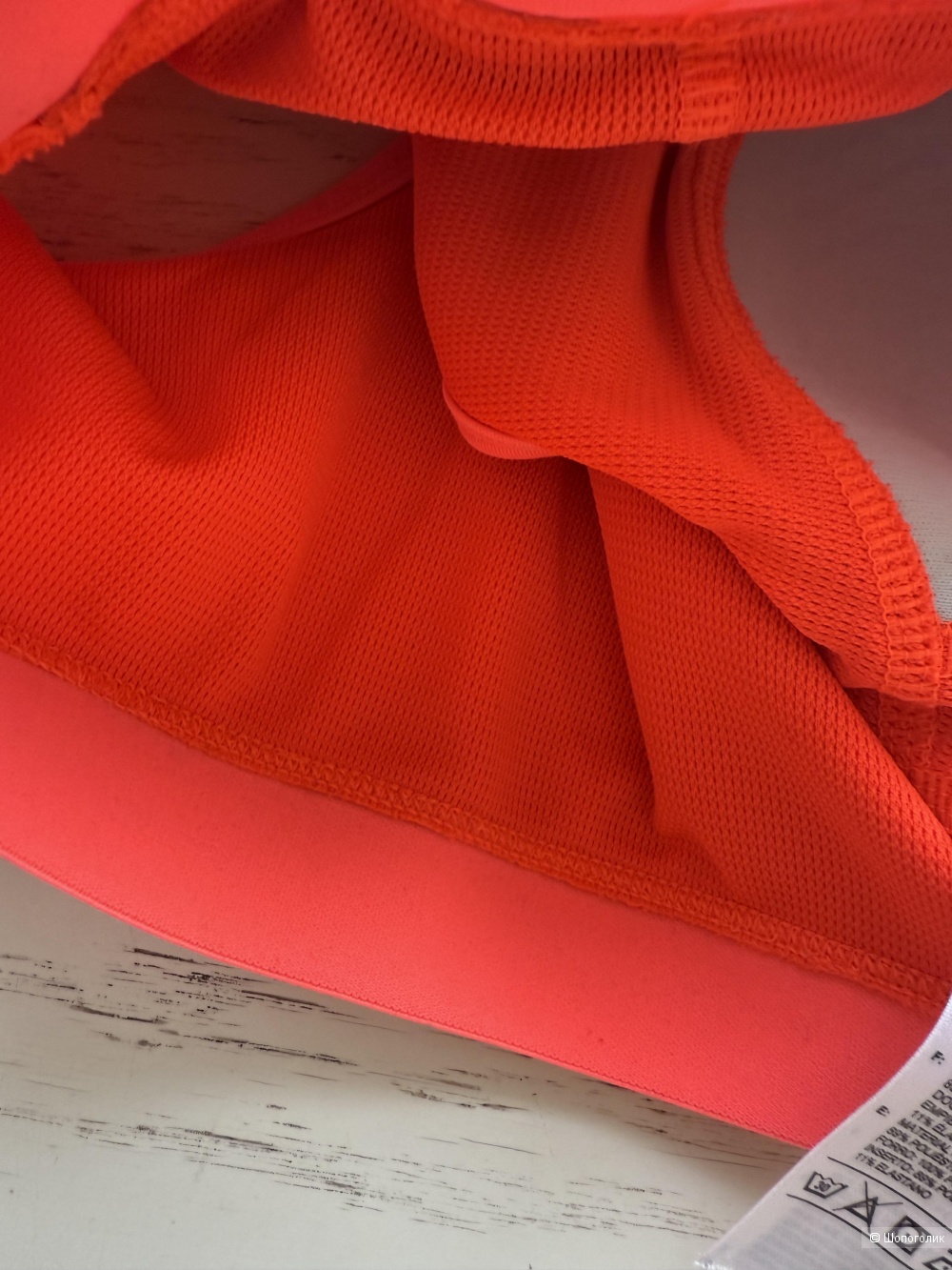 Топ Stella adidas размер 44
