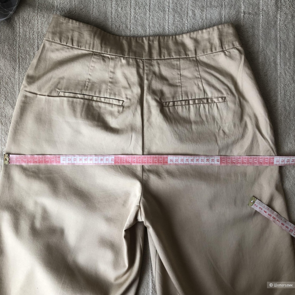 Бермуды United Colors of Benetton IT42 (44)