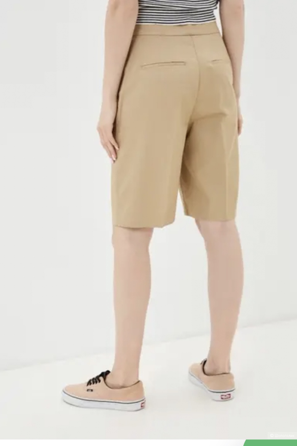 Бермуды United Colors of Benetton IT42 (44)