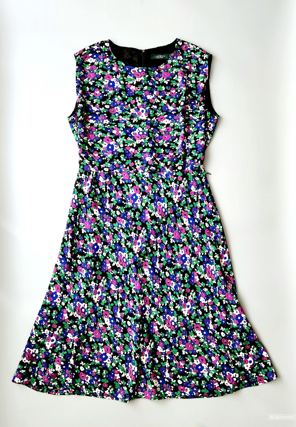 Платье Ralph Lauren р.48