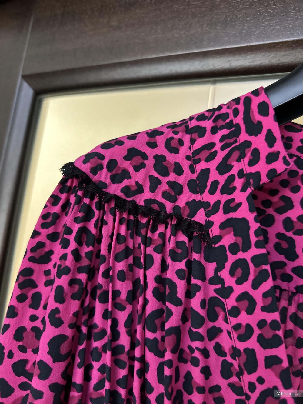 Платье zadig Voltaire M