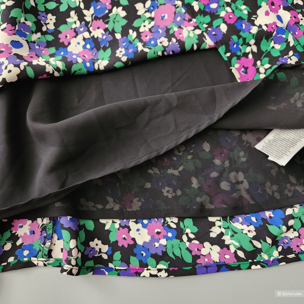 Платье Ralph Lauren р.48