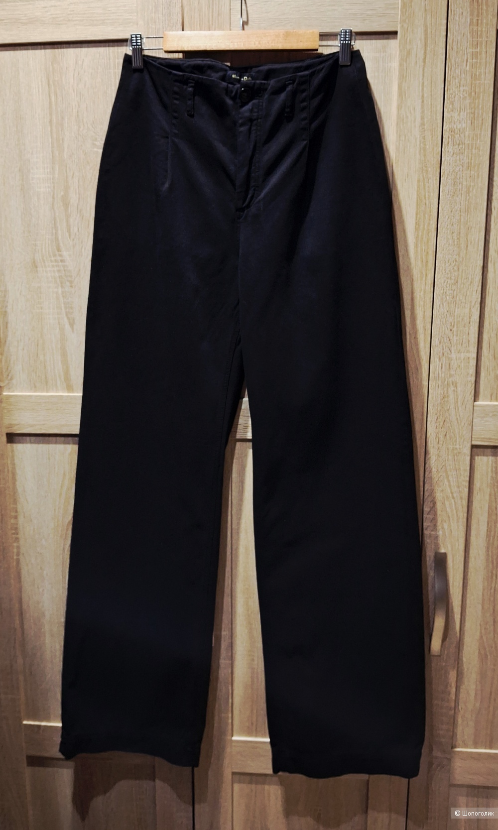 Джинсы Massimo Dutti/46