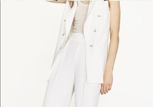 Брюки Zara размер S