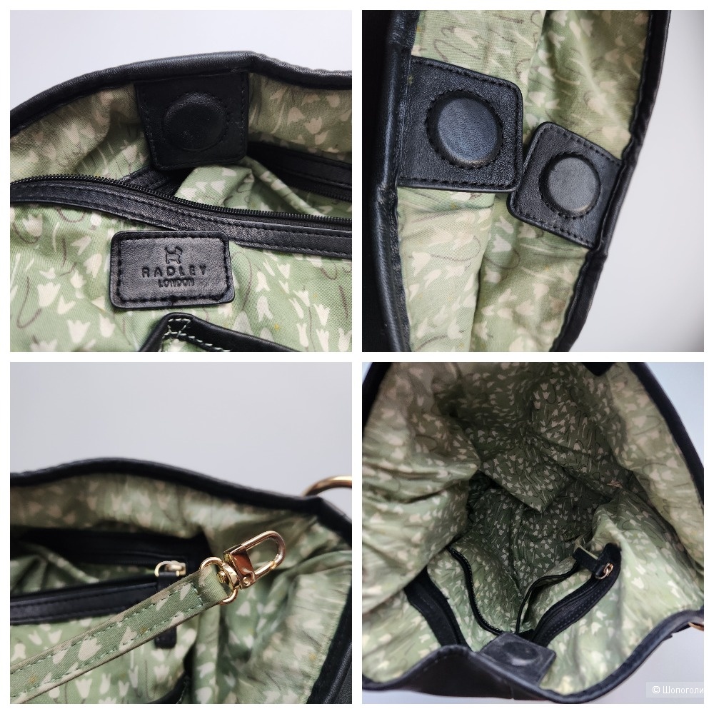Сумка Radley london