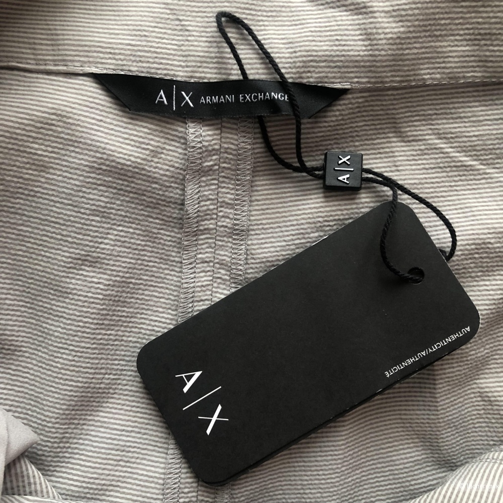 Брюки Armani Exchange 46