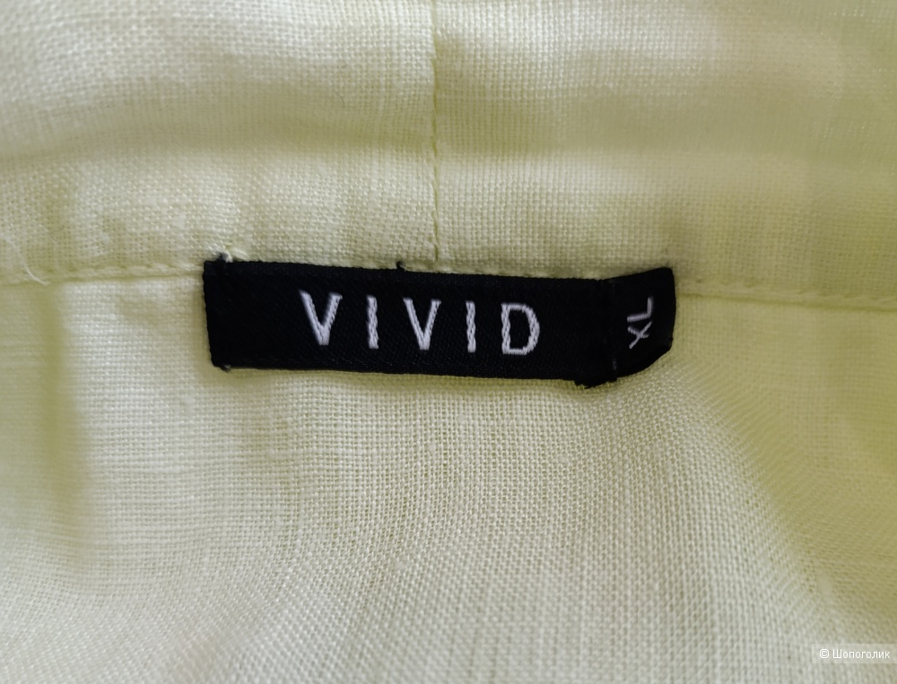 Блузка Vivid, размер 48-50