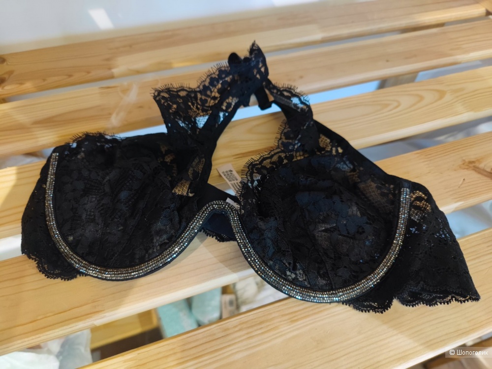 Бюстгальтер Victoria's Secret L
