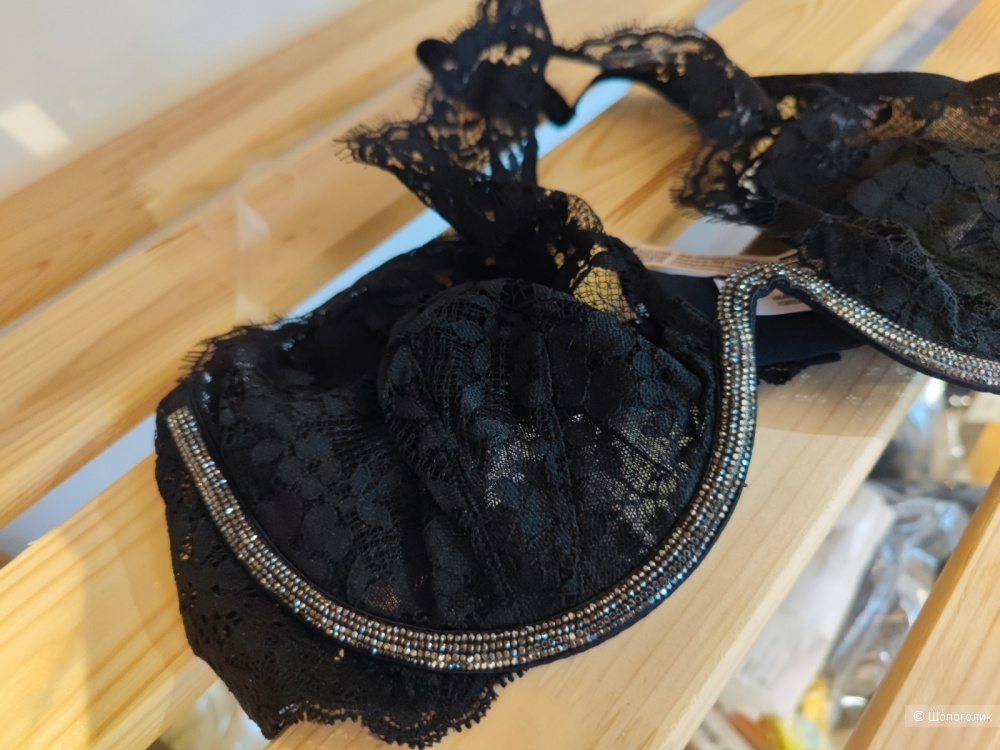Бюстгальтер Victoria's Secret L