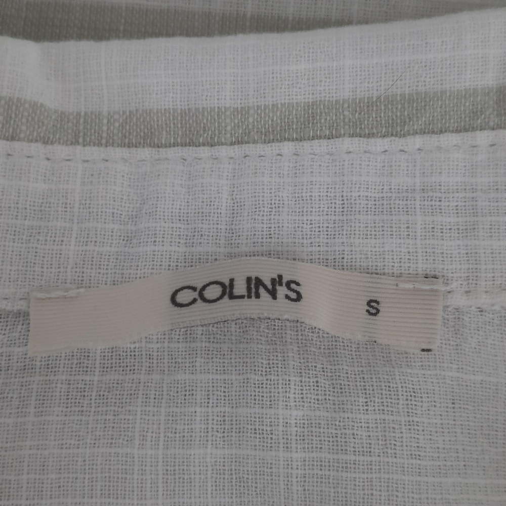 Рубашка COLIN'S , р. S - M
