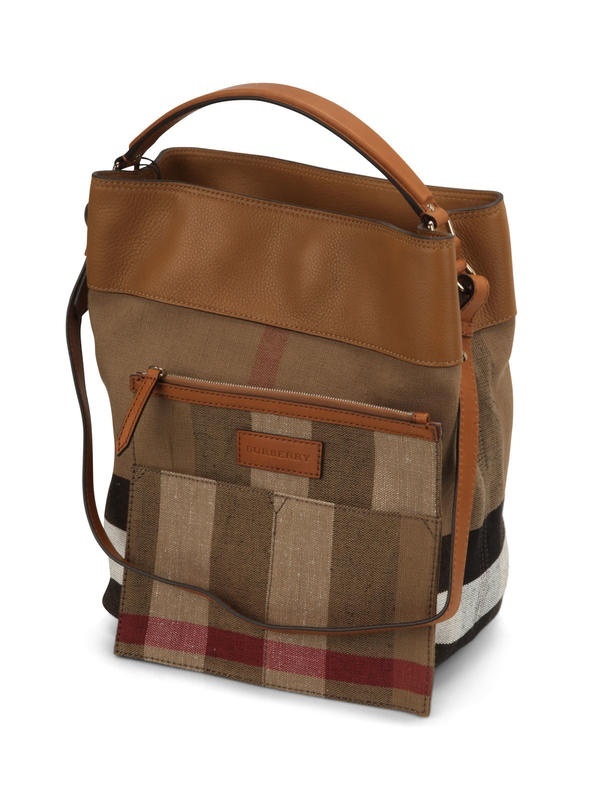 Сумка Burberry
