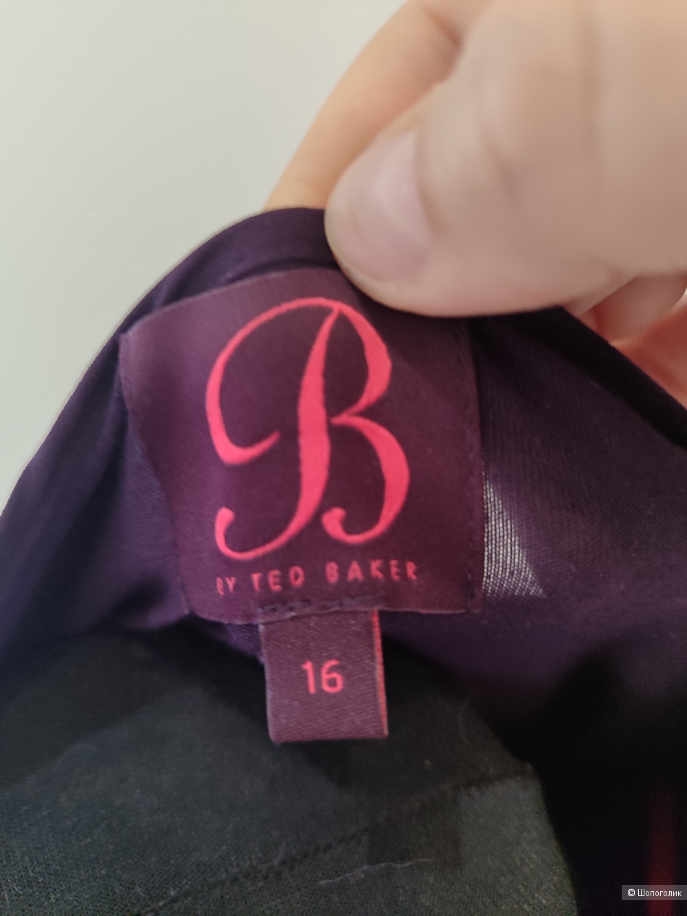 Блузка Ted Baker размер 16 (48-50)