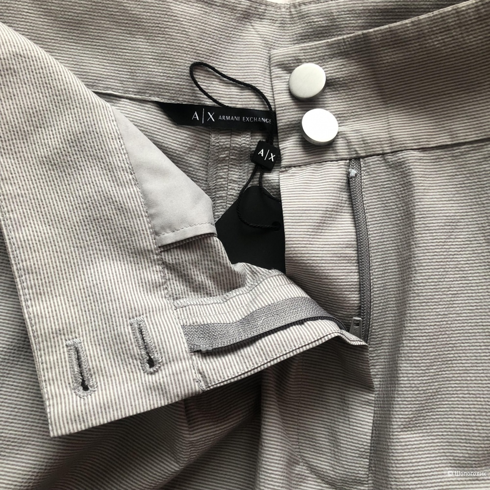 Брюки Armani Exchange 46