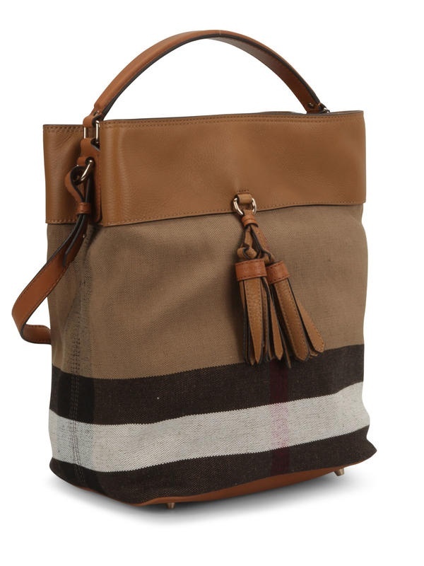 Сумка Burberry