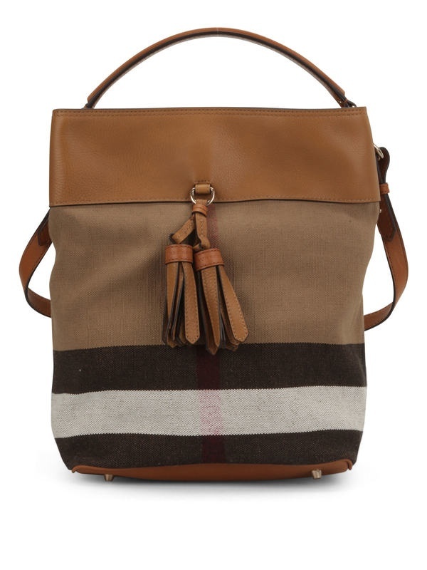 Сумка Burberry