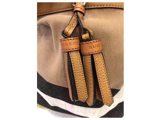 Сумка Burberry