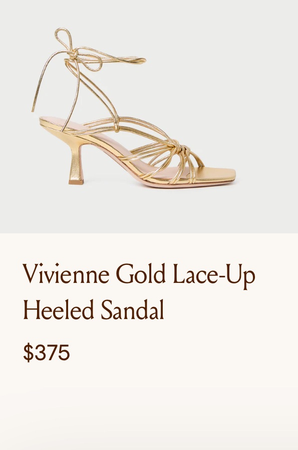 Loeffler Randall босоножки 39