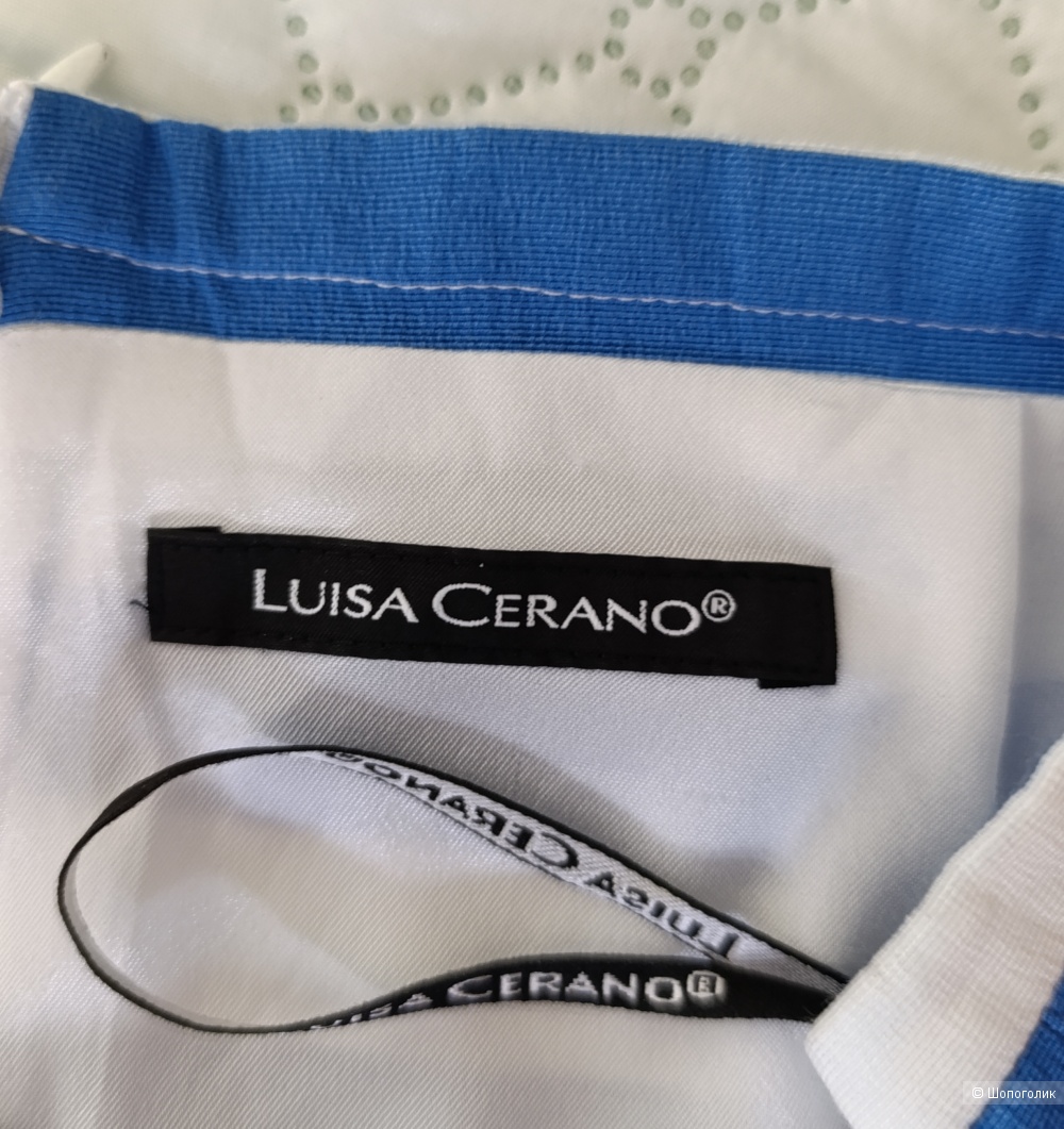 Юбка Luisa Cerano, размер 44