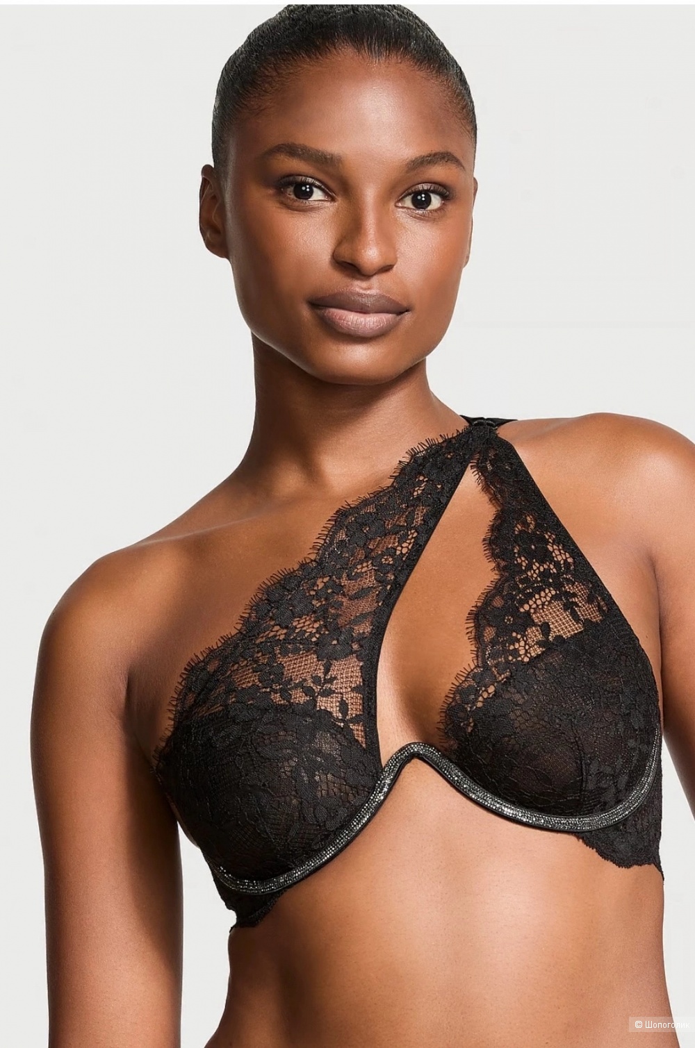 Бюстгальтер Victoria's Secret L