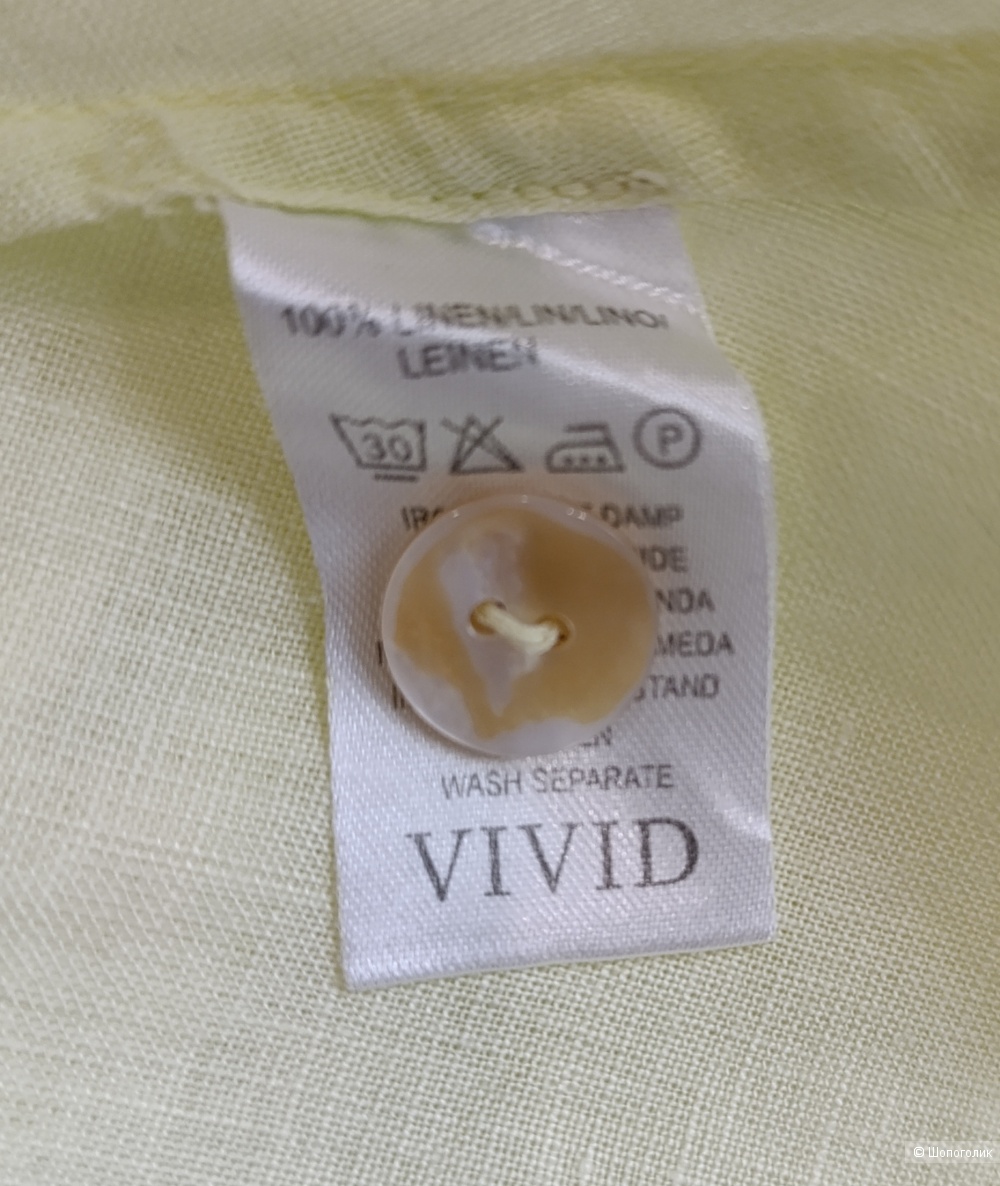 Блузка Vivid, размер 48-50