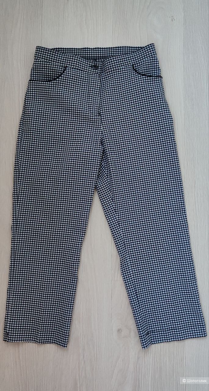 Брюки Marks & Spencer р.10 (UK)