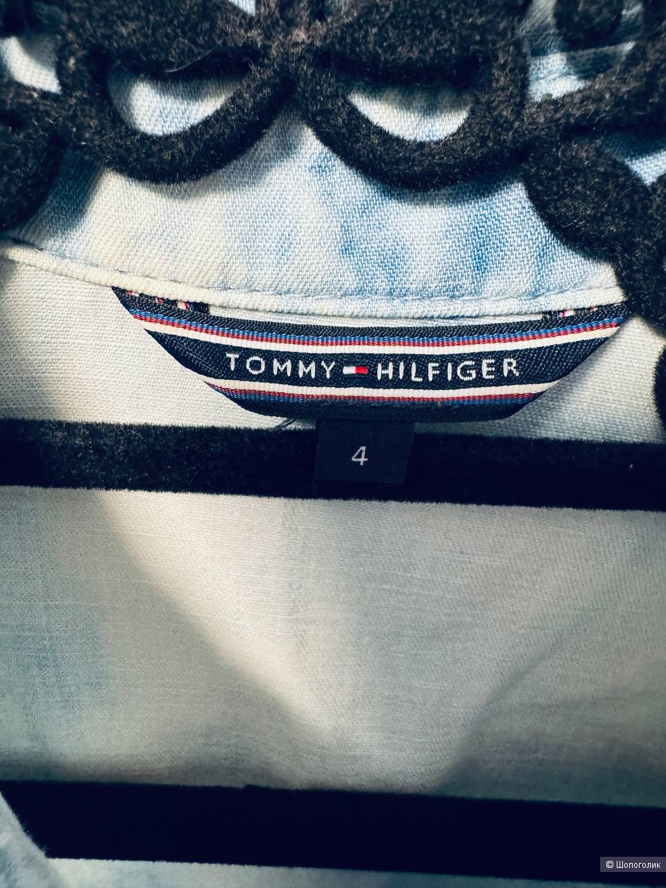 Платье Tommy Hilfiger 40/42
