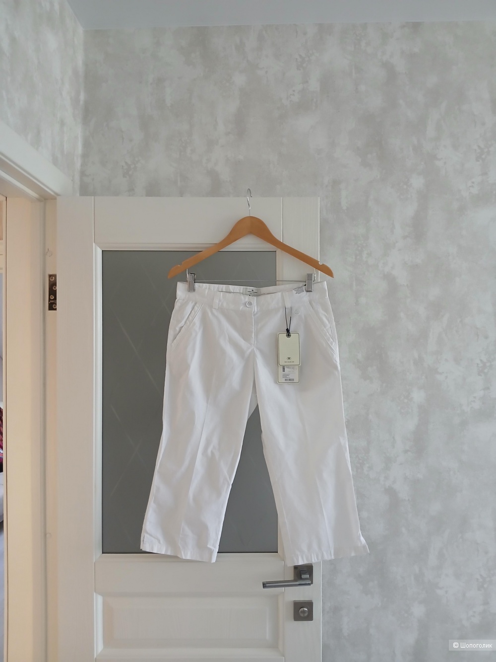 Брюки Tom Tailor р.36