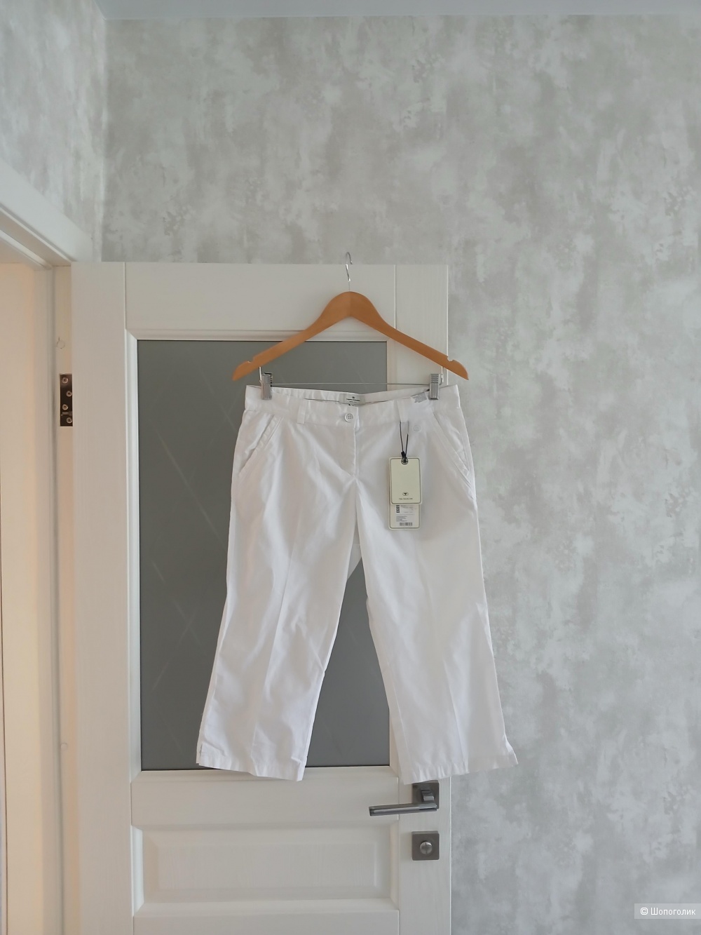 Брюки Tom Tailor р.36
