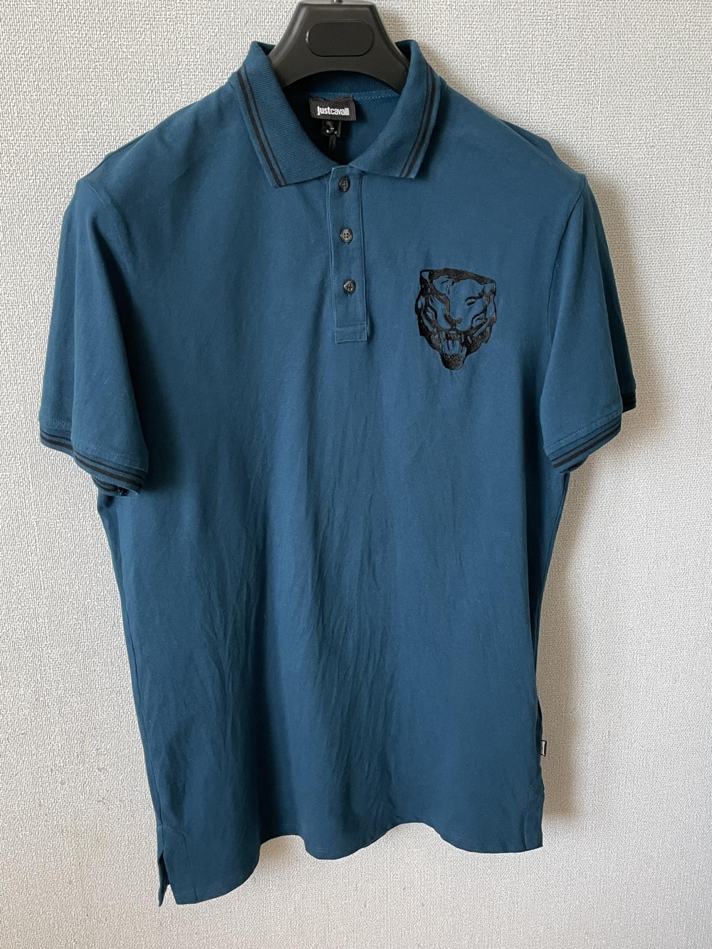 Поло мужское Just Cavalli M(48)