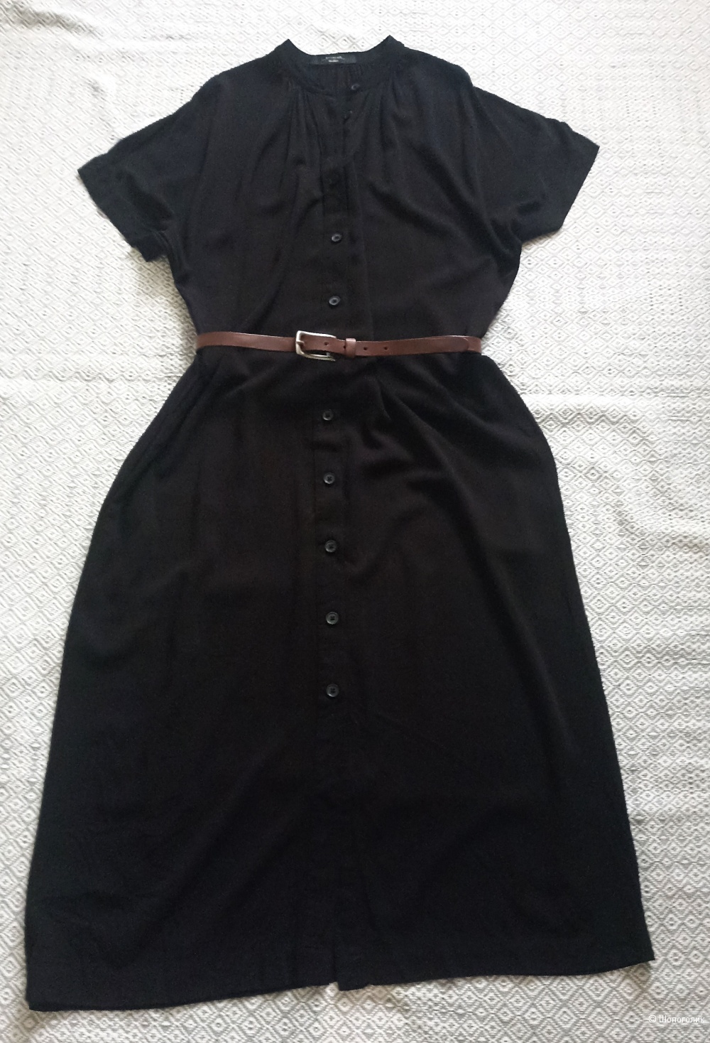 Max Mara Weekend платье р 44