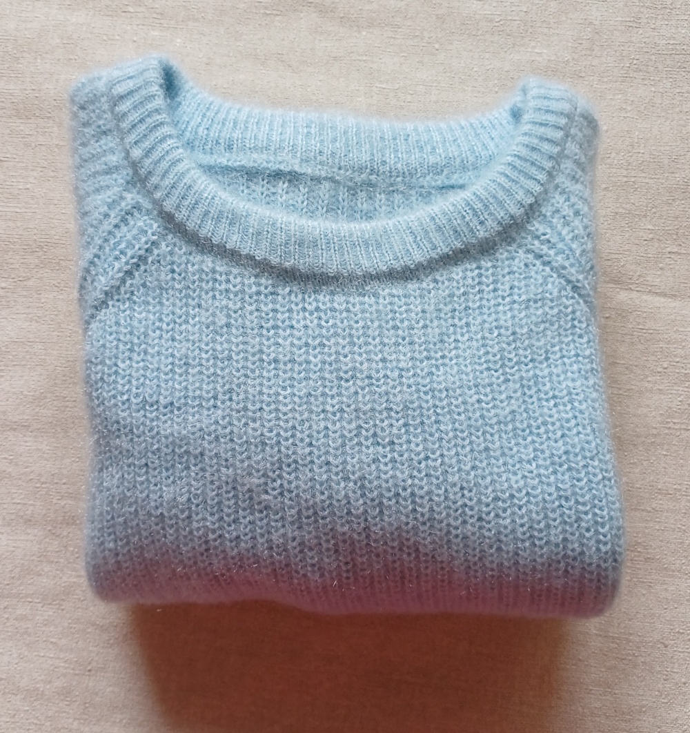 Свитер Msek seans raw since 1998, M, L, one size