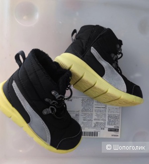 Кроссовки puma 24