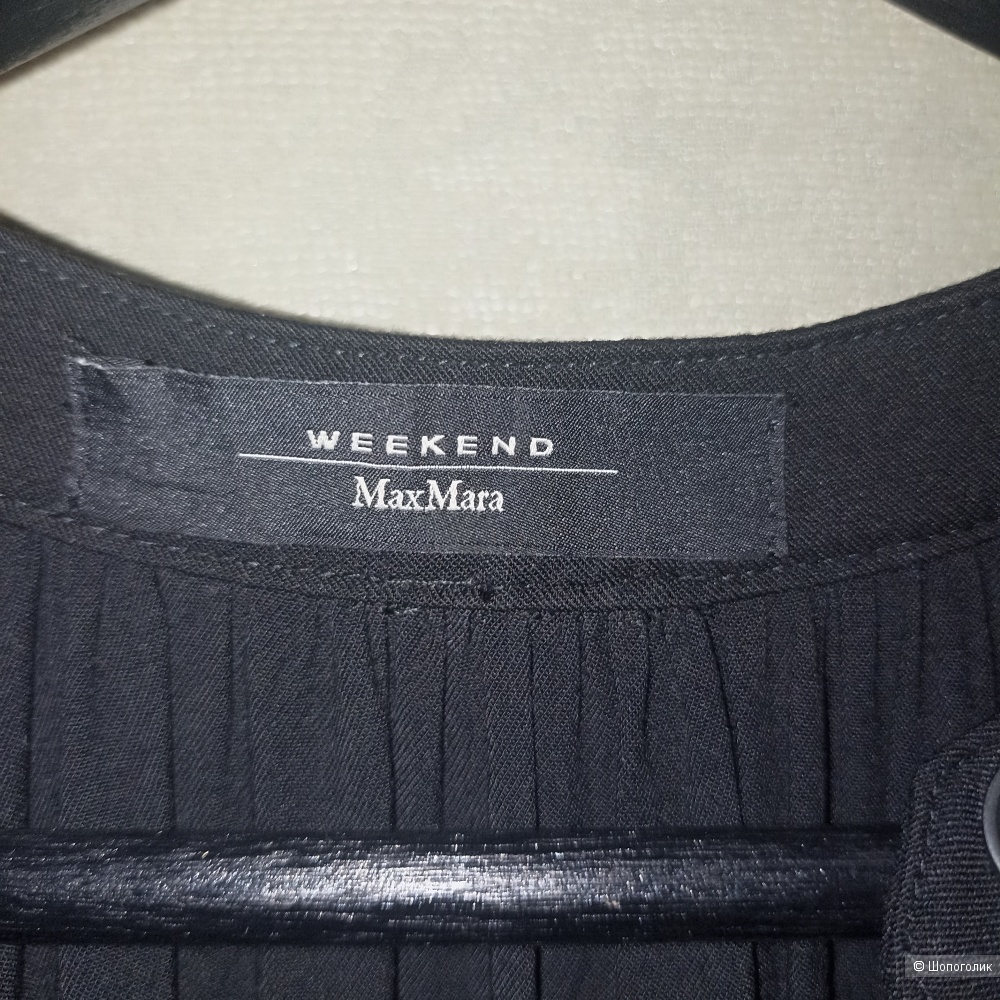 Max Mara Weekend платье р 44